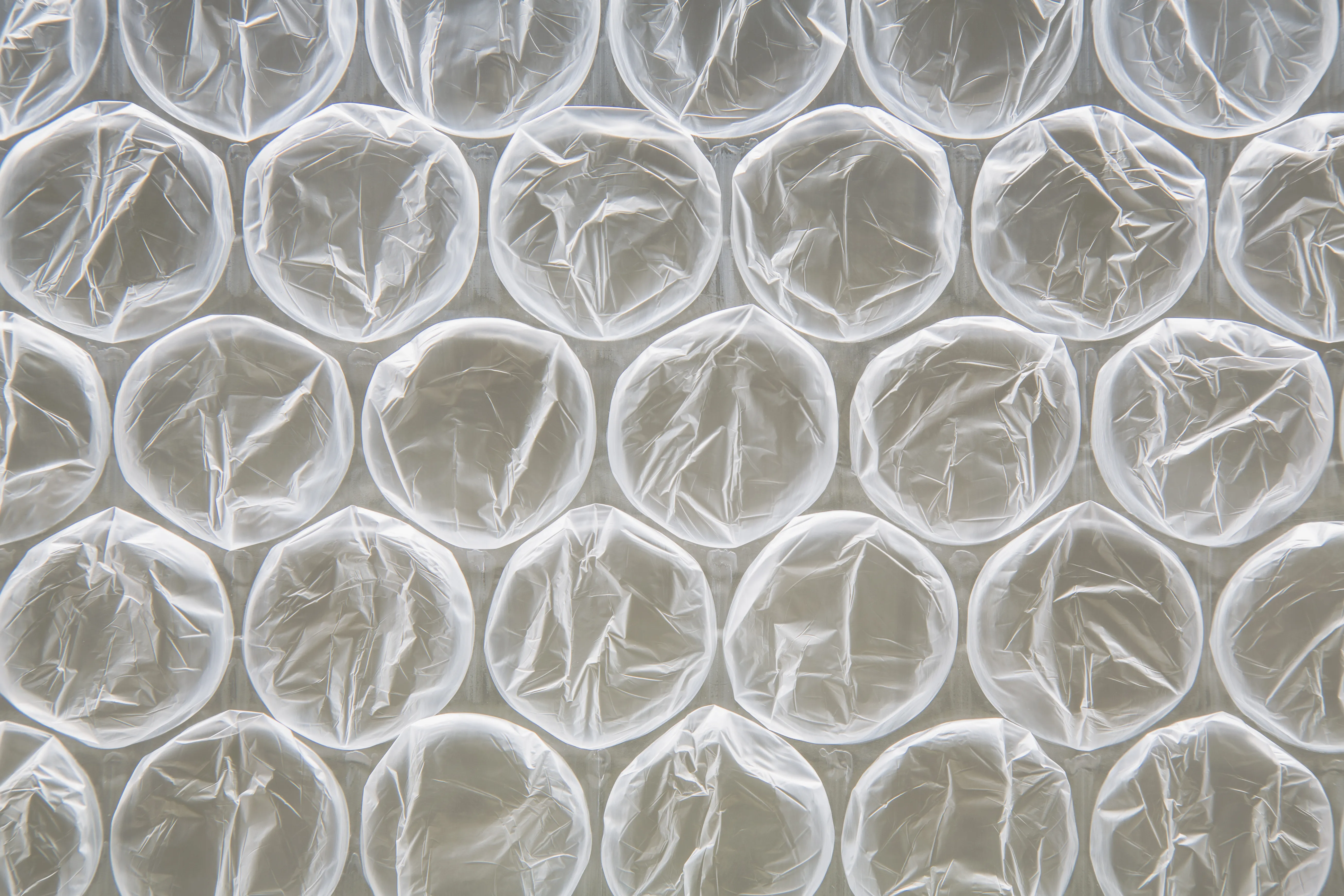 Bubble Wrap
